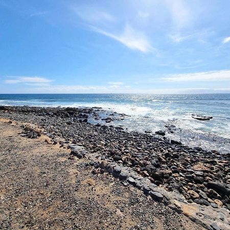 Sunset Bungalow Ocean View Palm Mar Villa Exterior foto