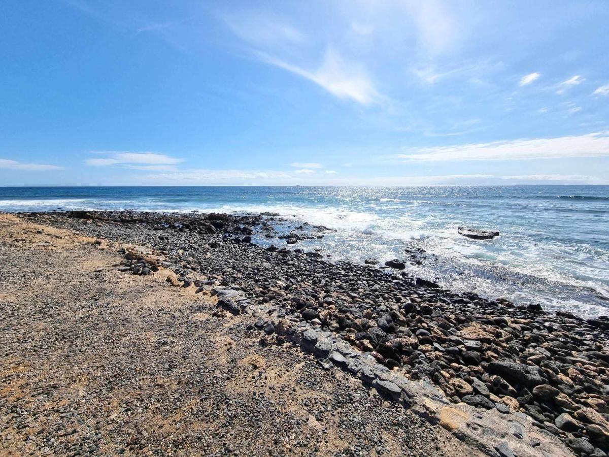 Sunset Bungalow Ocean View Palm Mar Villa Exterior foto